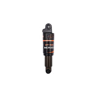 Amortisseur Meroca 165mm - vue 2