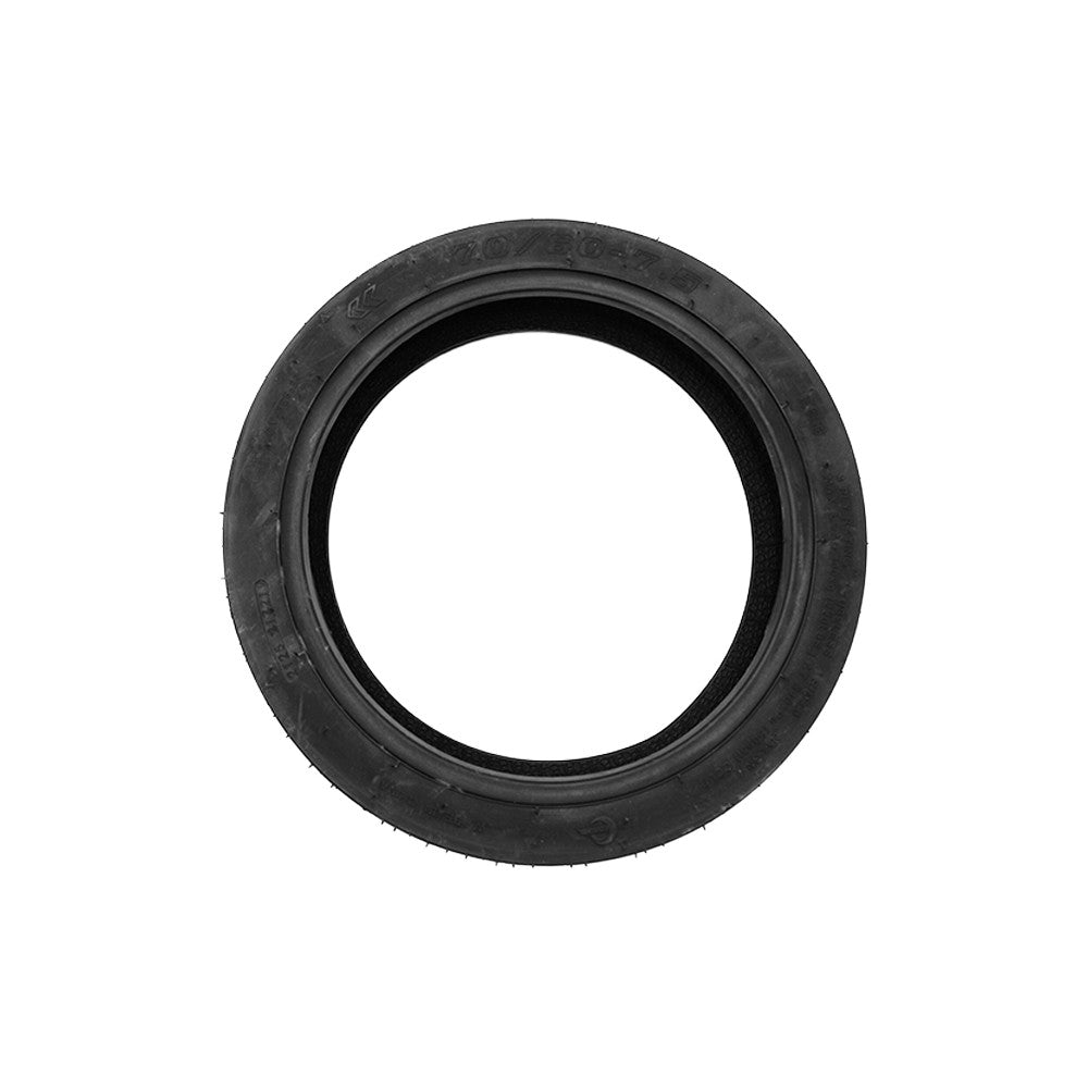 70/60-7.5 Ninebot G3 Tire with Puncture-Proof Gel en situation