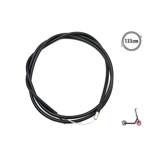 Cable de frein avant Kukirin G2 Max - KuKirin - Vélo Shop Obernai