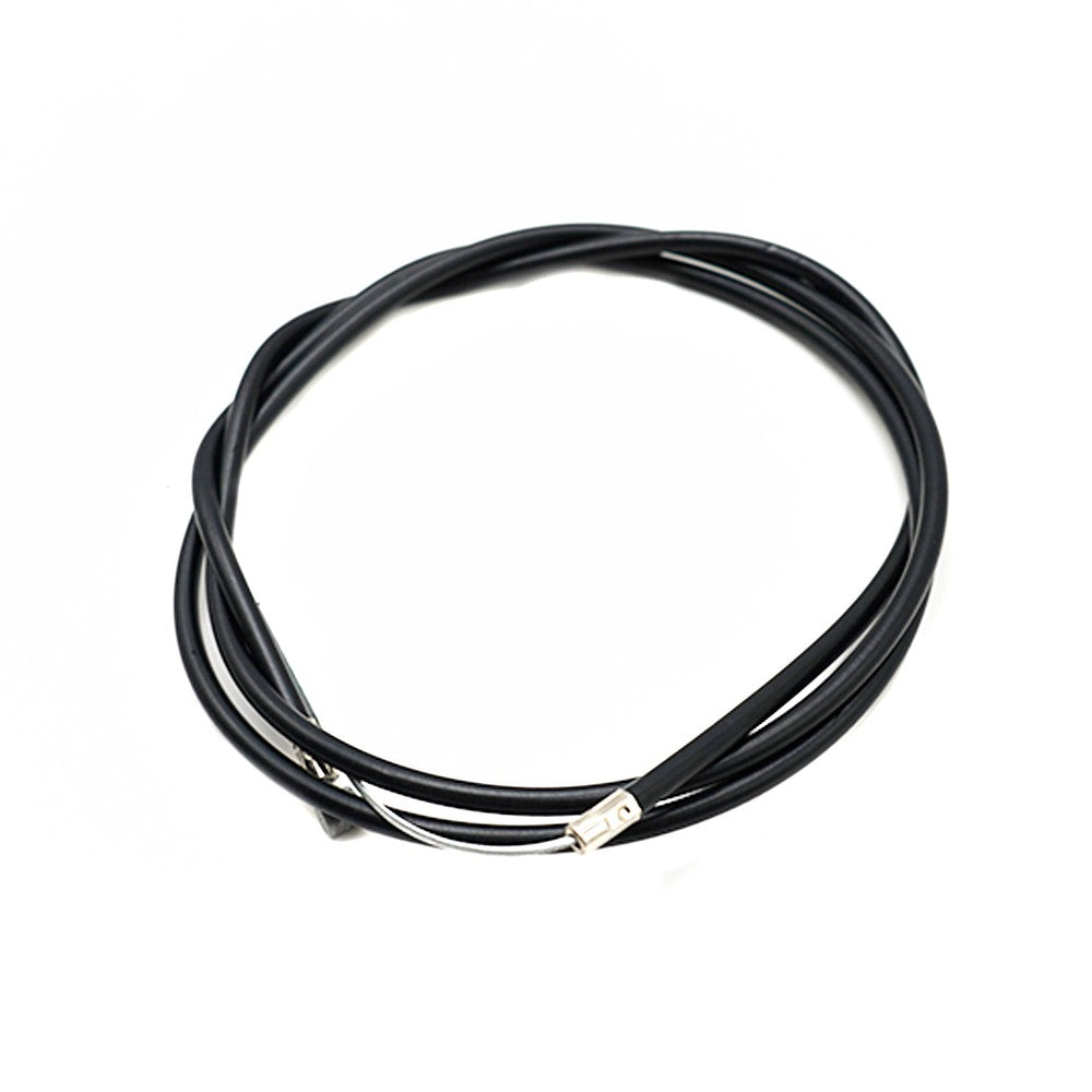 Cable de frein avant Kukirin G2 Max en situation