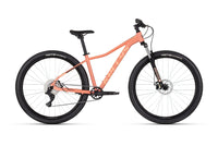 Vanity X30 26 VTT femme - Vue détaillée