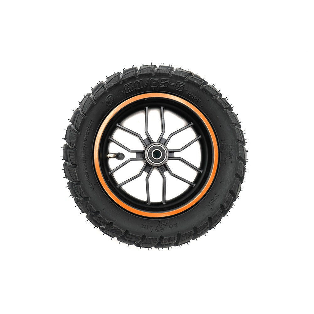 Roue avant Kukirin G2 Max - vue 3