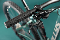 Tyke 50 Tout-suspendu trail bike - Profil gauche