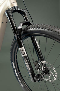 Kellys Tygon RS50 820Wh - vue 9