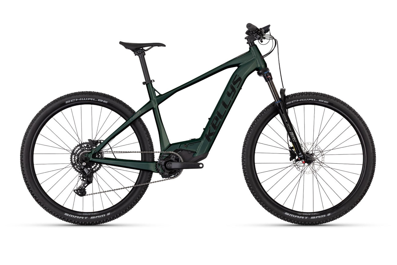 Transmission — Tygon RS10 725Wh