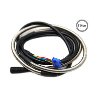 Cable data Kukirin S1 Max - vue 1