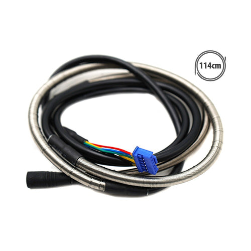 Cable data Kukirin S1 Max