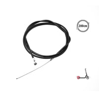 Cable de frein arriere Kukirin A1 - vue 1