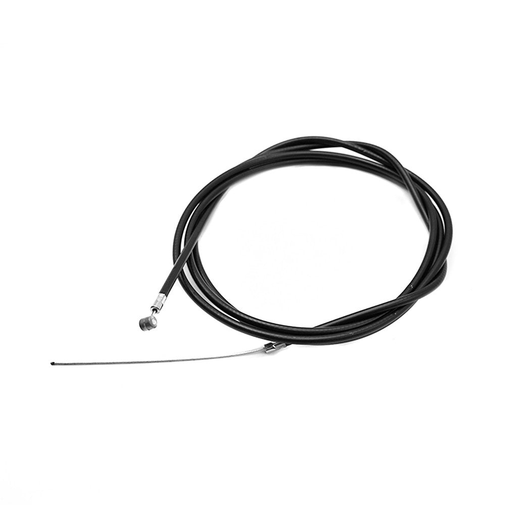 Cable de frein arriere Kukirin A1 en situation