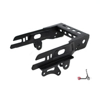 Fourche arriere Kukirin M4 Max - vue 1
