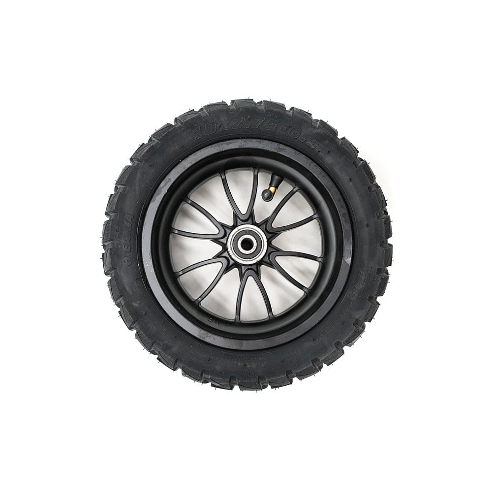 Roue avant Kukirin M4 Max - vue 3