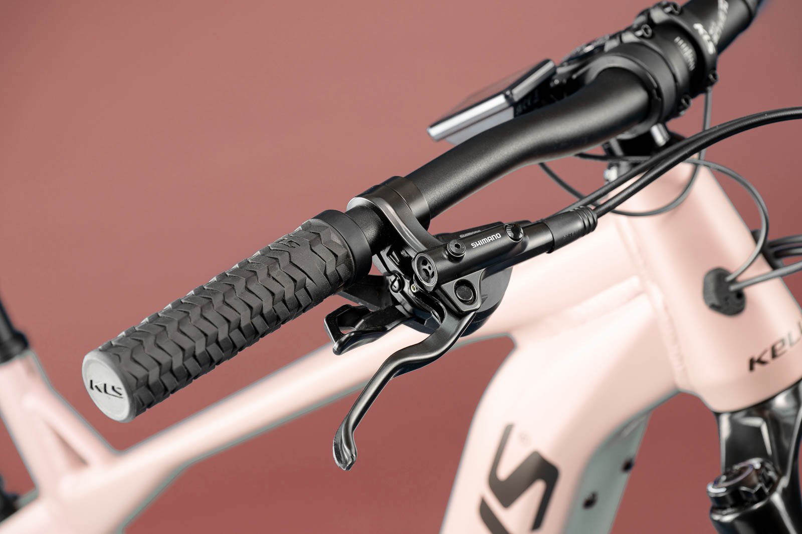 Kellys Tayen RS50 820Wh 29 - vue 9