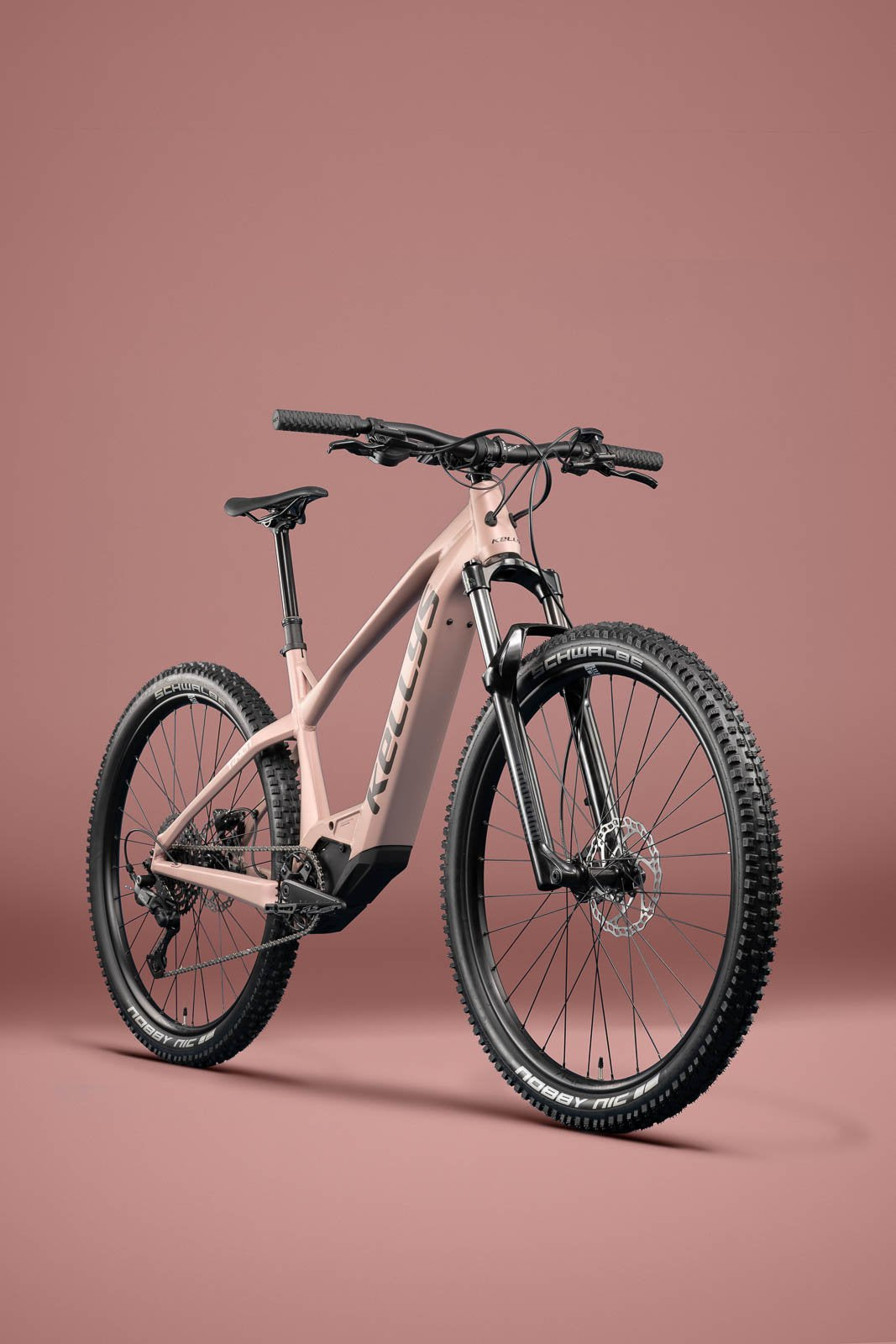 Kellys Tayen RS50 820Wh 29 - vue 8