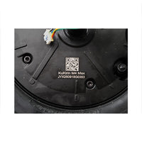 Moteur (JYX-1) Kukirin M4 Max - vue 4