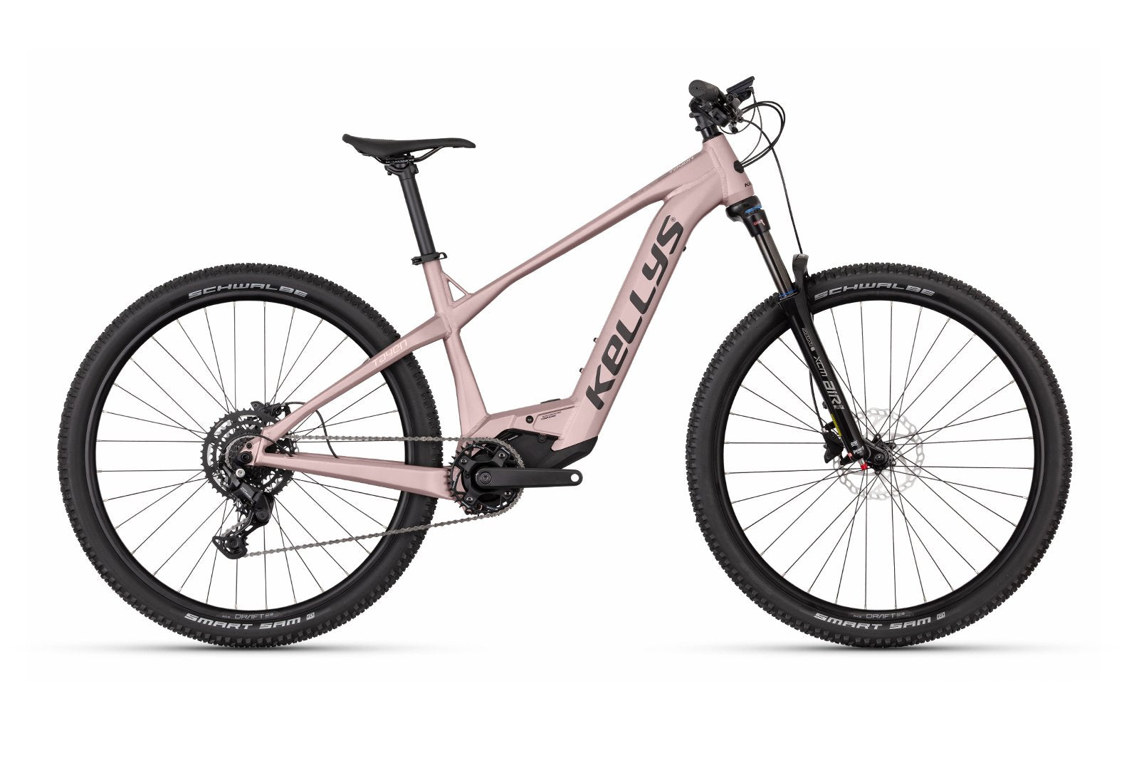 Kellys Tayen RS10 725Wh 27.5 - vue 4