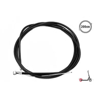 Cable de frein arriere Kukirin T3 - vue 1