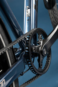 Carson 70 Trekking bike - Transmission