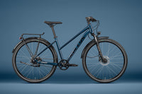 Carson 70 Trekking bike - Roues