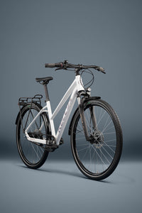 Cristy 70 Trekking bike - Freins