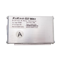 Controleur (A) Kukirin G2 Max - vue 2