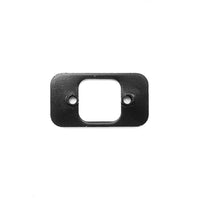 Plaque de fixation port de charge Kukirin G2 Pro 2024 - vue 2