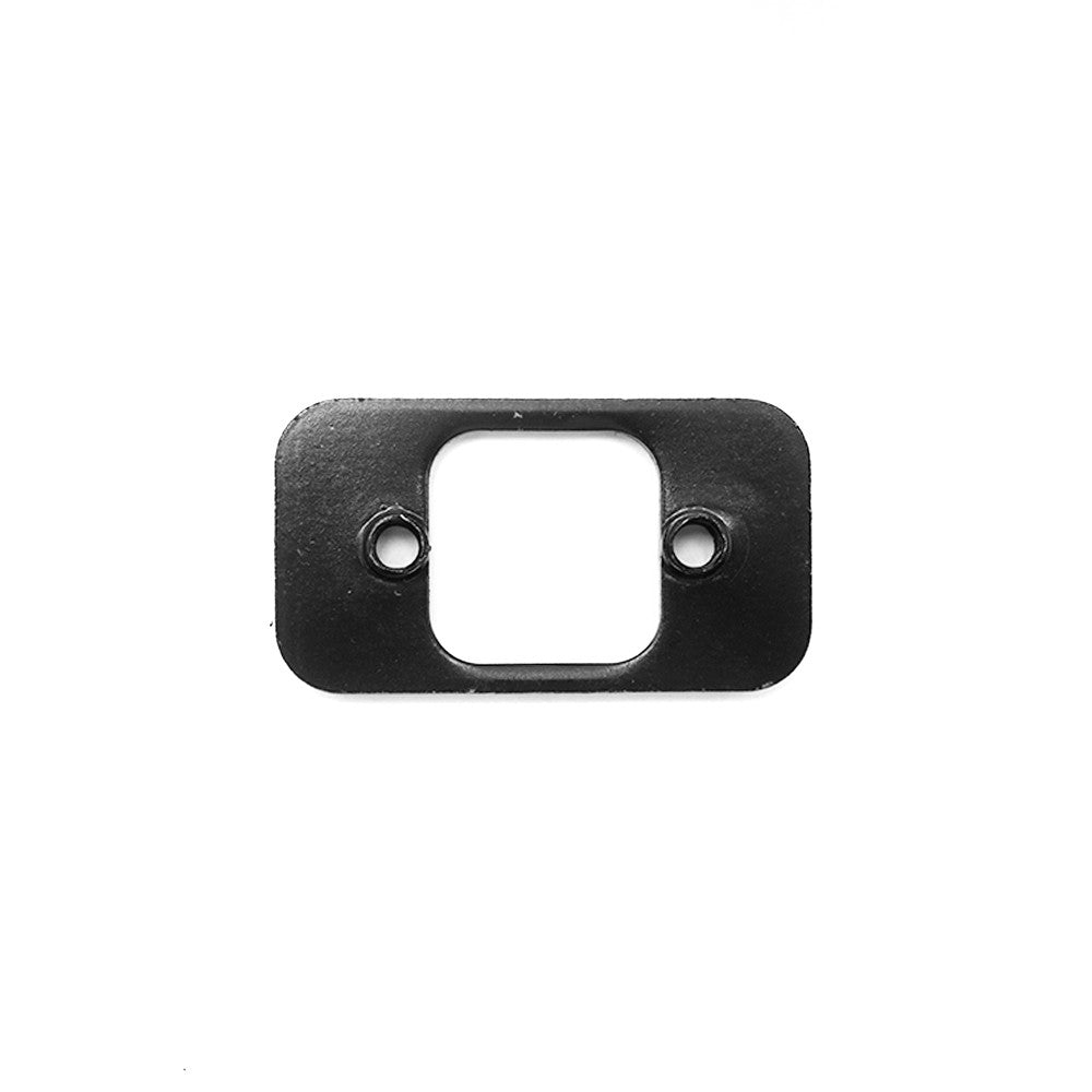 Plaque de fixation port de charge Kukirin G2 Pro 2024 - vue 2