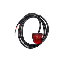 Feu arriere Kukirin S1 Max - vue 2