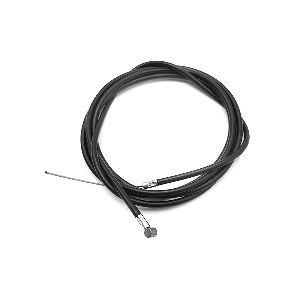 Cable de frein arriere Kukirin M4 Max en situation
