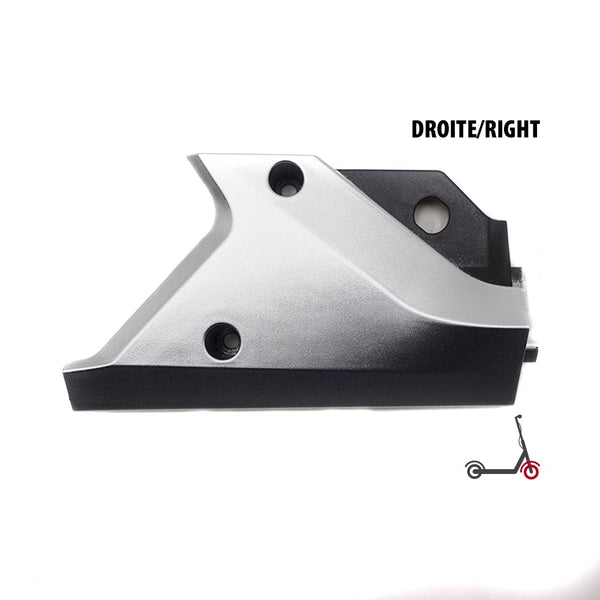 Cache avant droit Kukirin M4 Max - KuKirin - Vélo Shop Obernai