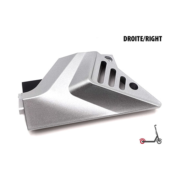 Cache arriere droit Kukirin M4 Max - KuKirin - Vélo Shop Obernai