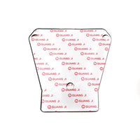 Pad decoratif arriere Kukirin M4 Max - vue 3