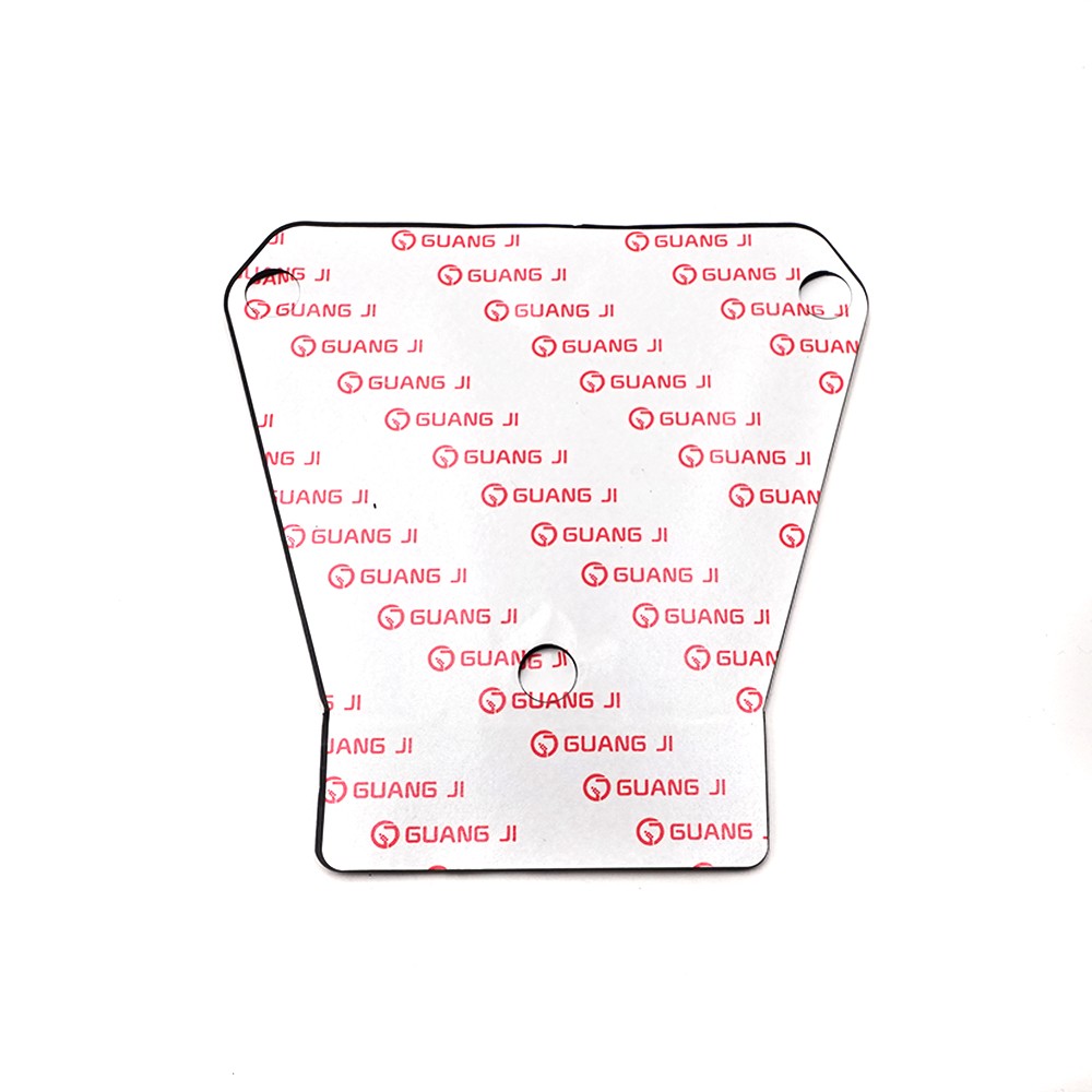 Pad decoratif arriere Kukirin M4 Max - vue 3
