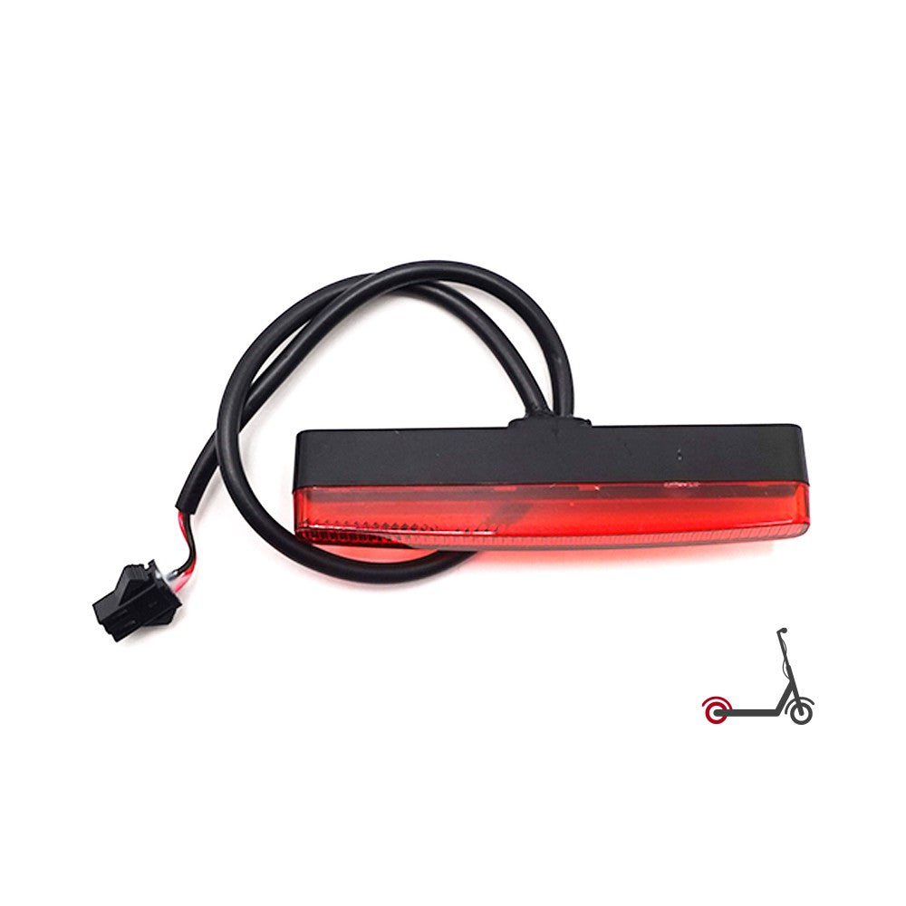 Feu Led arrière Kukirin M4 Max - vue 2