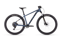 Spider X70 29 VTT - Vue détaillée