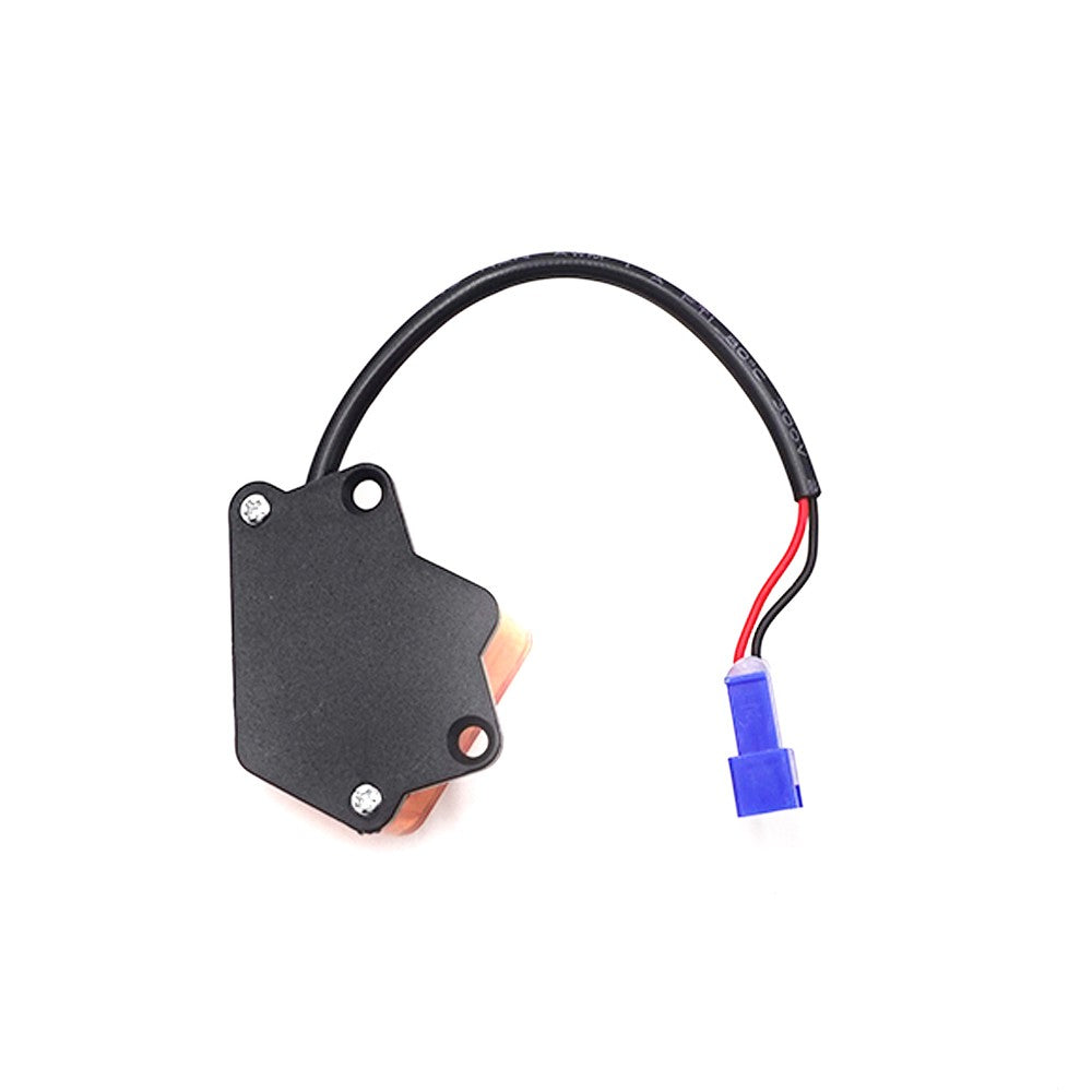 Ensemble éclairage Arriere droit Kukirin M4 Max - vue 3