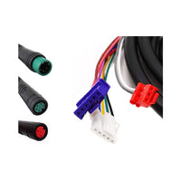 Cable Data Kukirin M4 Max - KuKirin - Vélo Shop Obernai