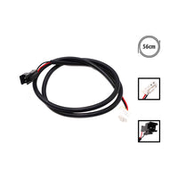 Cable eclairage arriere Kukirin M4 Max - KuKirin - Vélo Shop Obernai