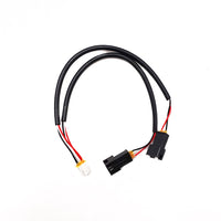 Cable eclairage lateral Kukirin M4 Max - KuKirin - Vélo Shop Obernai