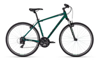 Cliff 30 Cross bike - Transmission
