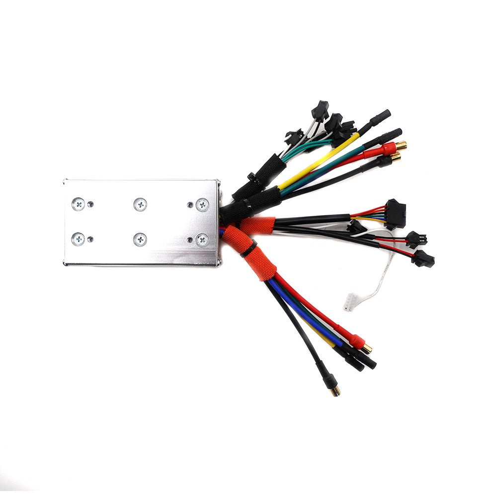 Controller Dualtron Victor Luxury Plus 60V 30A - vue 3