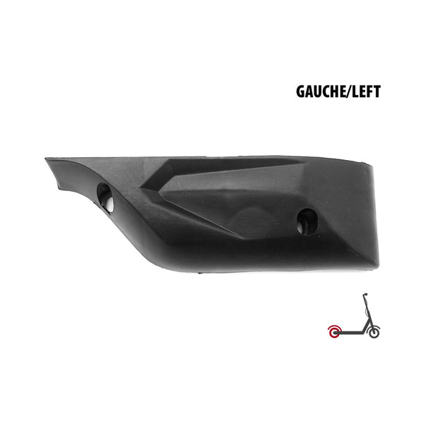 Cache Plastique arriere gauche Kukirin S1 Max - KuKirin - Vélo Shop Obernai