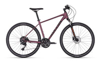 Phanatic 30 Vélo de trekking - Composants