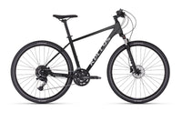 Phanatic 30 Vélo de trekking - Vue détaillée