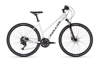 Pheebe 50 Vélo de trekking - Composants