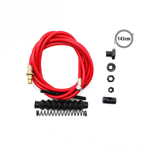 Cable de frein Xiaomi Scooter 4 Go - Xiaomi - Vélo Shop Obernai