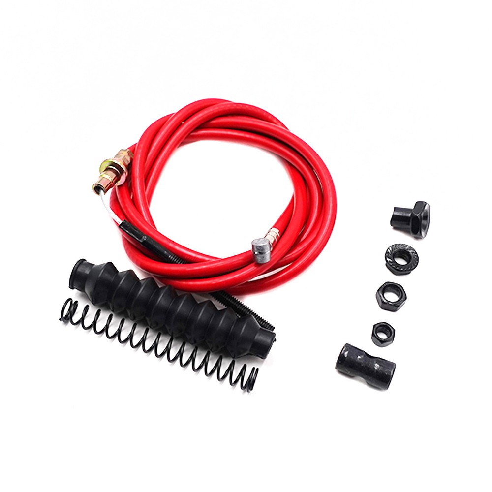 Xiaomi Scooter 4 Go Brake Cable - vue 2