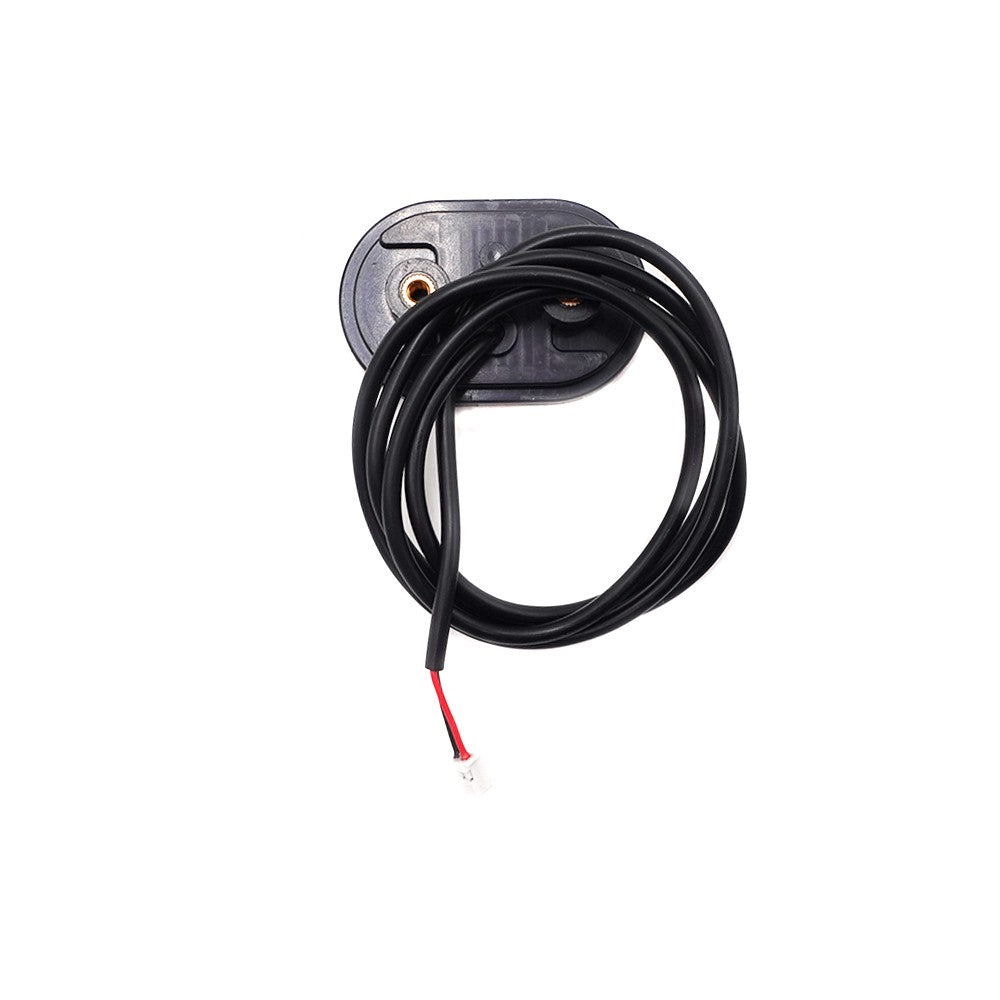 Xiaomi Elite Rear LED - vue 2