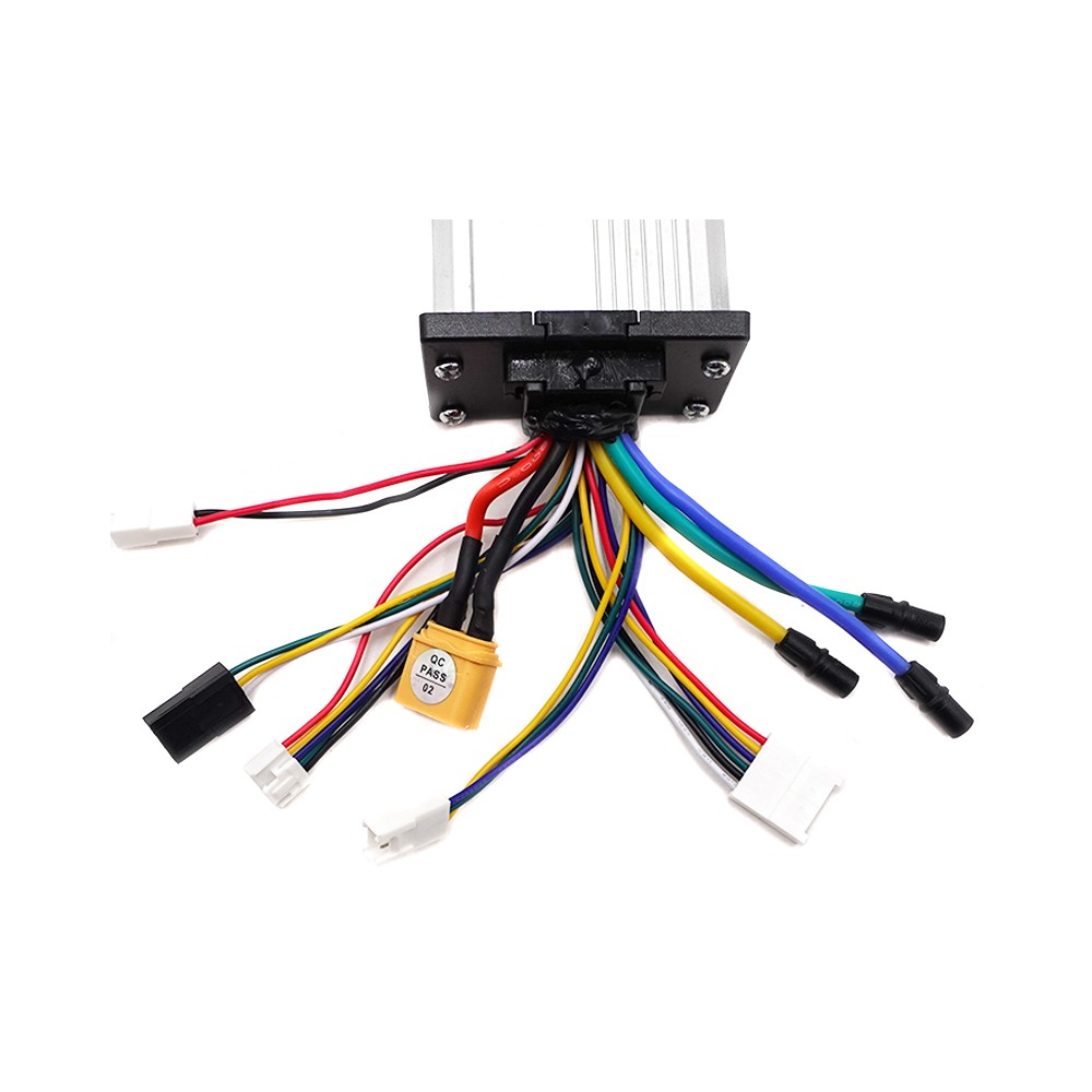 Xiaomi Mi4 Lite 2nd Gen Controller en situation