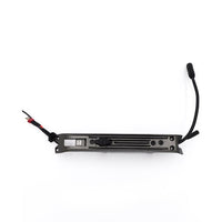 Controleur Etwow booster V / Plus S avec radiateur noir ou gris (Gris)