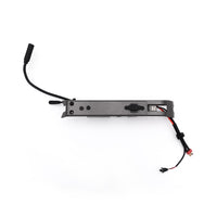 Controleur Etwow booster V / Plus S sans radiateur noir ou gris (Gris)